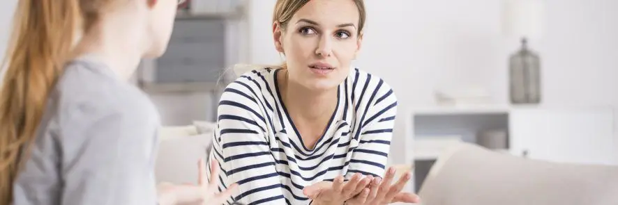 Konsultacje dla rodziców - usługa świadczona w COLLIGO Konsultacje dla rodziców