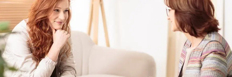 Psychoterapia indywidualna - usługa świadczona w COLLIGO Psychoterapia indywidualna